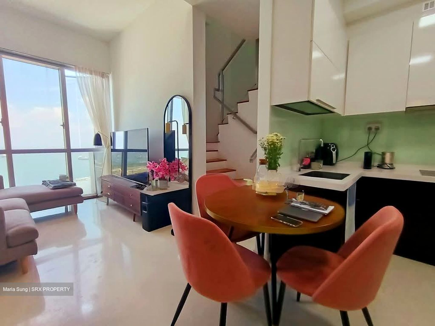 Eon Shenton (D2), Apartment #541008651